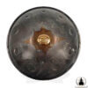 10 Toner Handpan - Dusk - D Moll - Tilbehør medfølger
