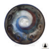 syngeskale - 10 Toner Handpan – Milky Way – D Mol (1)