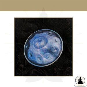 syngeskale - 10 Toner Handpan – Purple Space – D Mol (4)